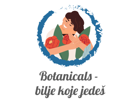 Botanicals - bilje koje jedeš?